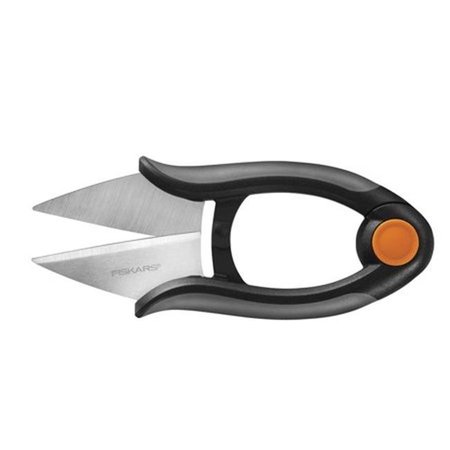 FISKARS Fiskars Brands 251664 5 in. Stainless Steel Herb Snips 251664